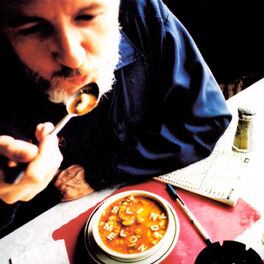 Album cover of Soup