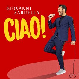 Album cover of CIAO! (Gold Edition)