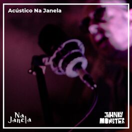 Album cover of Acústico Na Janela