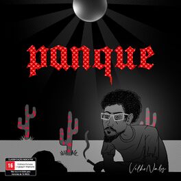 Album cover of Panque