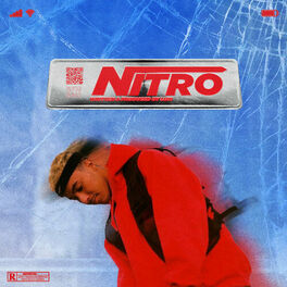 Album cover of NITRO