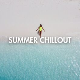Album cover of Summer Chillout