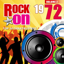 Album cover of Rock On 1972 Vol.2