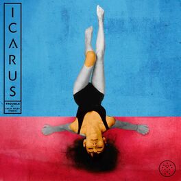 Album cover of Trouble (feat. Talay Riley) (Remixes)