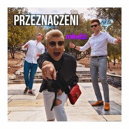 Album cover of Przeznaczeni (Original Mix)