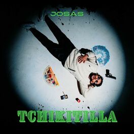 Album cover of Tchikitilla