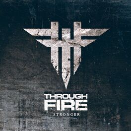 Album cover of Stronger