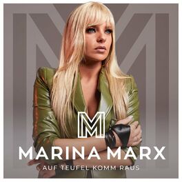 Album cover of Auf Teufel komm raus