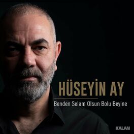 Album cover of Benden Selam Olsun Bolu Beyine