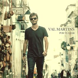 Album cover of Por Te Amar