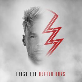 Album cover of These Are Better Days
