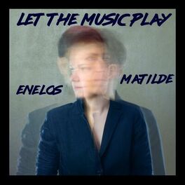 Album cover of Let the Music Play