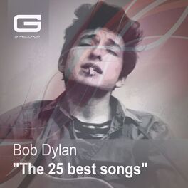 Album cover of The 25 Best songs