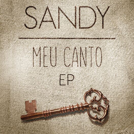 Album cover of Meu Canto - EP