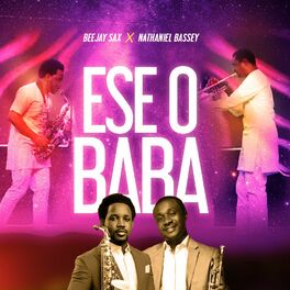 Album cover of Ese O Baba