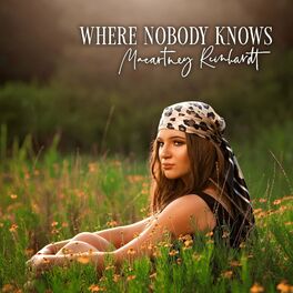 Album picture of Where Nobody Knows