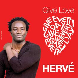 Album cover of Give Love
