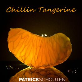 Album cover of Chillin Tangerine