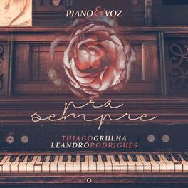 Album cover of Pra Sempre