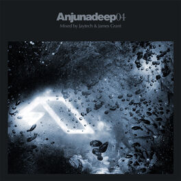 Album cover of Anjunadeep 04