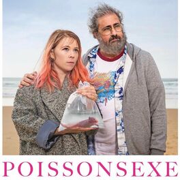 Album cover of Poissonsexe (Bande originale du film)