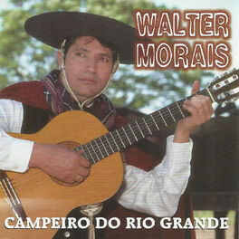 Album cover of Campeiro do Rio Grande