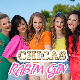 Album cover of Rabim Gin
