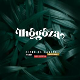 Album cover of Ihogoza