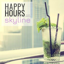 Album cover of Happy Hours on The Skyline