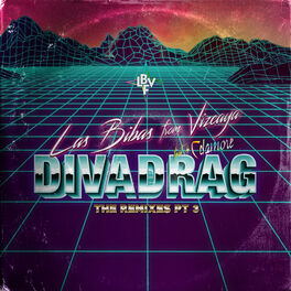 Album cover of Divadrag - Remixes, Pt. 3