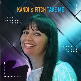 Album cover of Take Me
