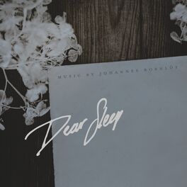 Album cover of Dear Sleep