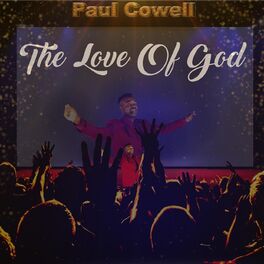 Album cover of The Love of God