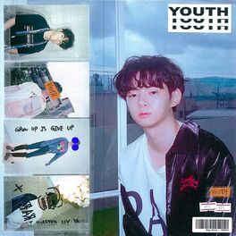 Album cover of YOUTH! (feat. Bewhy, HAON & Coogie)