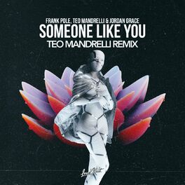 Album cover of Someone Like You (TEO MANDRELLI Remix)