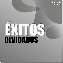 Album cover of Éxitos olvidados