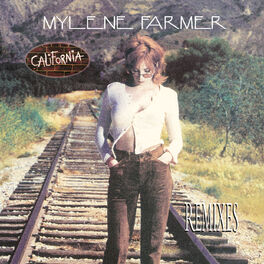 Album cover of California (Remixes)