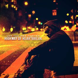 Album picture of Highway of Heartbreak