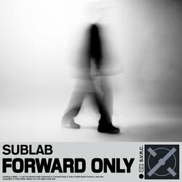 Album cover of Forward Only