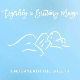 Album cover of Underneath the Sheet (Remix)