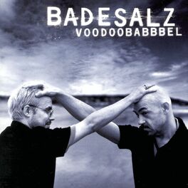 Album cover of Voodoobabbel