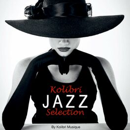 Album cover of Kolibri - Jazz Selection