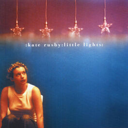 Album cover of Little Lights