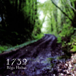 Album cover of 1732
