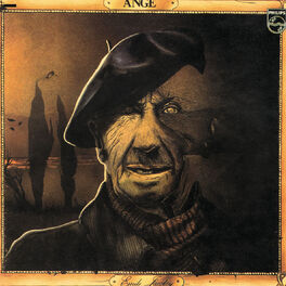 Album cover of Emile Jacotey