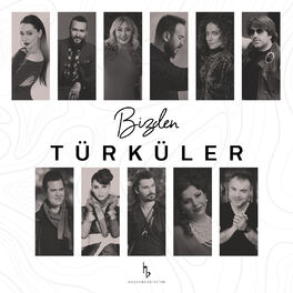 Album cover of Bizden Türküler