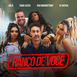 Album cover of Ranço De Você