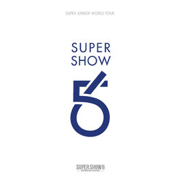 Super Junior Happy Together Listen With Lyrics Deezer