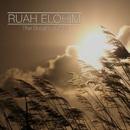 Album cover of Ruah Elohim: The Breath of God
