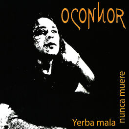 Album cover of Yerba Mala Nunca Muere
